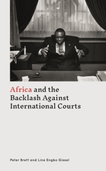 Image for Africa and the Backlash Against International Courts