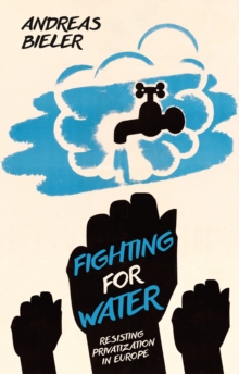Image for Fighting for Water