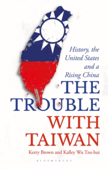 Image for The Trouble with Taiwan