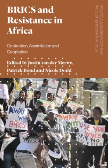 Image for BRICS and Resistance in Africa