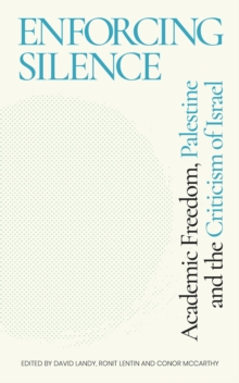 Image for Enforcing Silence