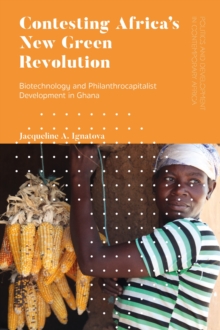 Image for Contesting Africa’s New Green Revolution
