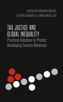 Image for Tax Justice and Global Inequality