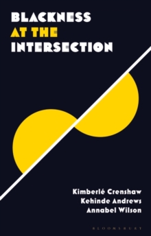 Image for Blackness at the intersection