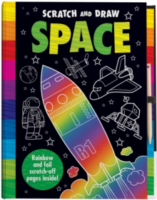 Image for Scratch and Draw Space
