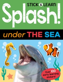Image for Splash! Under the Sea