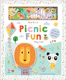Tiny Town  Picnic Fun