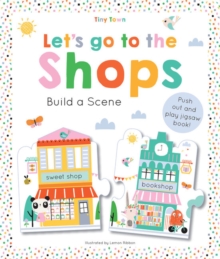 Let's go to the Shops