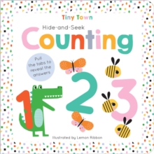 Image for Hide-and-seek counting