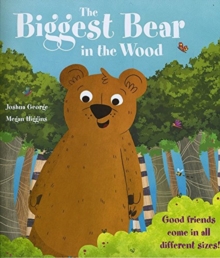 Image for The Biggest Bear in the Wood