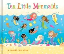 Image for Ten little mermaids : a counting book