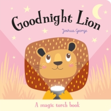 Image for Goodnight Lion