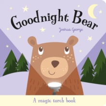 Image for Goodnight Bear  : a magic torch book