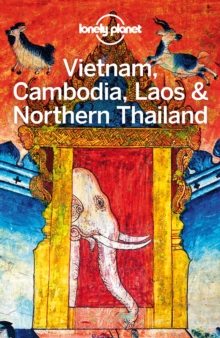 Image for Vietnam, Cambodia, Laos & Northern Thailand.