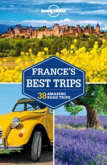 Image for France's best trips