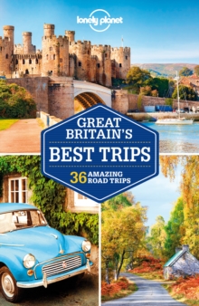 Image for Great Britain's best trips.