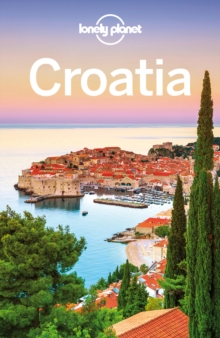 Image for Croatia.