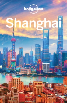 Image for Shanghai.
