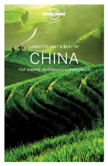 Image for China: top sights, authentic experiences.