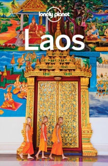 Image for Laos.