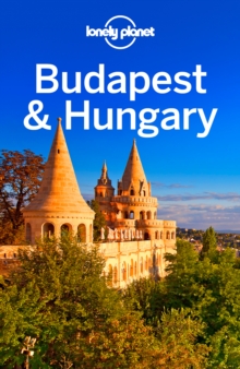 Image for Budapest & Hungary.