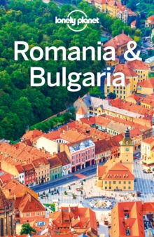 Image for Romania & Bulgaria.