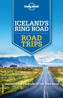 Image for Iceland's ring road.
