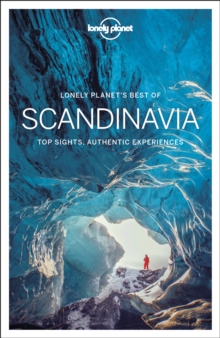 Image for Scandinavia  : top sights, authentic experiences