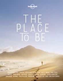 Place To Be