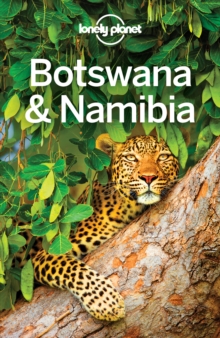 Image for Botswana & Namibia