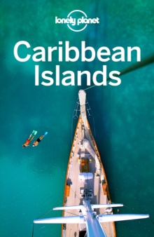 Image for Caribbean Islands.