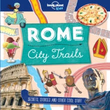 Image for City Trails--Rome
