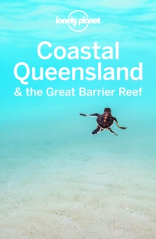 Image for Coastal Queensland & the Great Barrier Reef.
