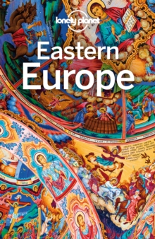 Image for Eastern Europe.