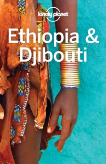Image for Ethiopia & Djibouti.