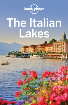 Image for The Italian lakes
