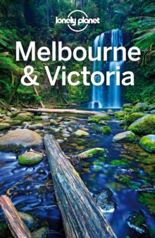 Image for Melbourne & Victoria.