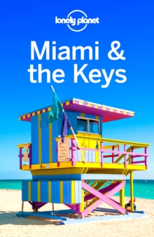 Image for Miami & the Keys.