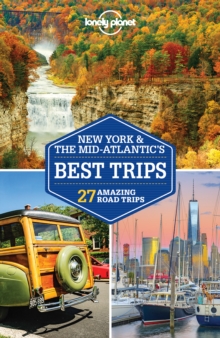 Image for New York & the Mid-Atlantic's best trips.