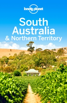Image for South Australia & Northern Territory.