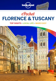 Image for Pocket Florence & Tuscany.