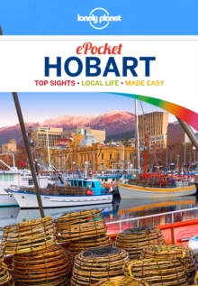 Image for Pocket Hobart.