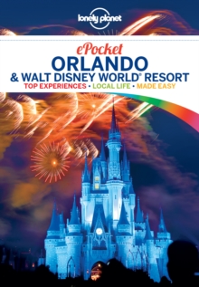 Image for Pocket Orlando & Walt Disney World Resort: top sights, local life, made easy.