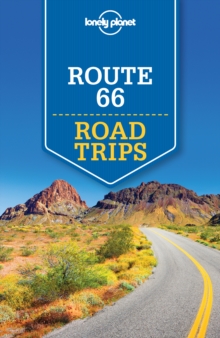 Image for Route 66 road trips.