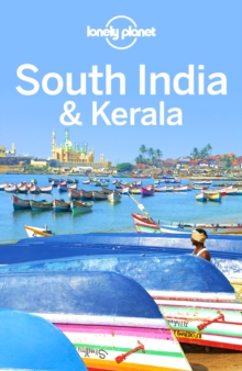 Image for South India & Kerala.