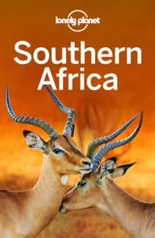 Image for Southern Africa.