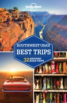 Image for Southwest USA's best trips