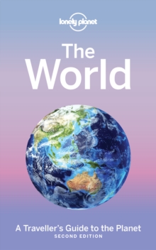 Image for The world: a traveller's guide to the planet.