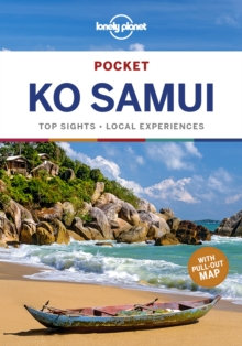Image for Pocket Ko Samui  : top sights, local experiences