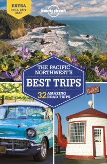 Image for The Pacific Northwest's best trips